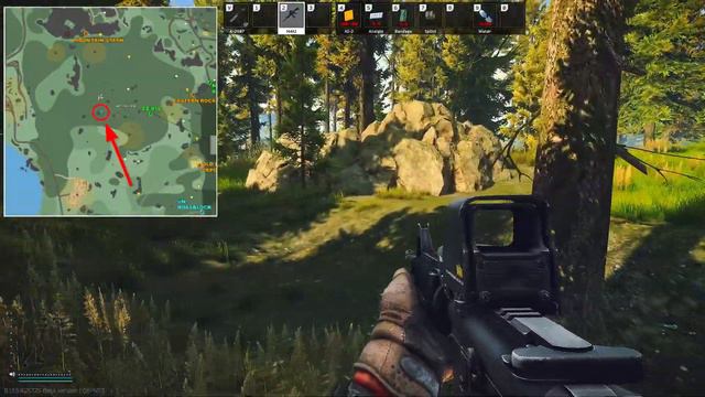 Introduction Quest - How to Unlock Jager | Tarkov Quest Guides смотреть онлайн