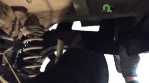 Фаркоп на Рено Сандеро Степвей. Установка фаркопа на Renault Sandero Stepway 2008