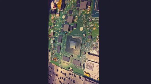 Чистка ноутбука смотреть онлайн