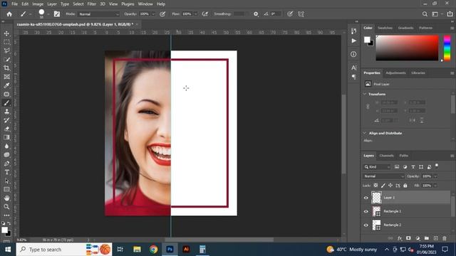photoshop tutorial text magazine смотреть онлайн