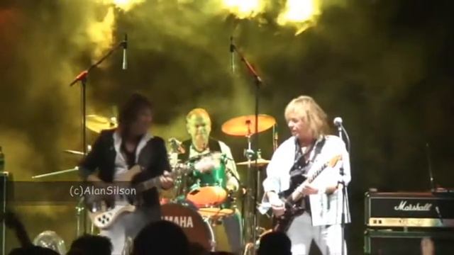 AlanSilson Greenland Part I