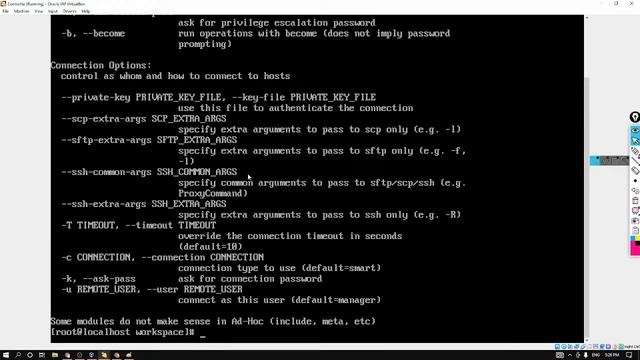 Free Ansible Course | Session 05 | Ansible modules & yaml files | Miss Shilpy Gautam смотреть онлайн