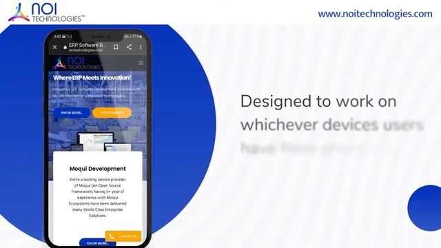 Why One Should Opt For Mobile Applications over PWA & Responsive Websites? смотреть онлайн