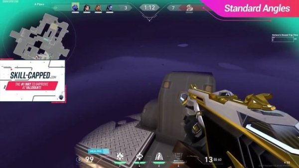 complete angles course 1