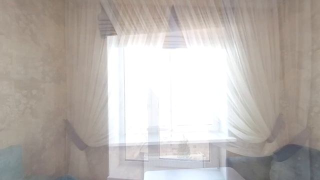 Продается двухкомнатная квартира в Уфе, по ул Хадии Давлетшиной, 9 видео 360 смотреть онлайн