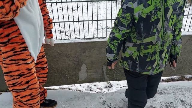 Беловежская пуща – одно из семи чудес Беларуси. Корпорация Зелёная Планета - в гостях у Зубра! смотреть онлайн