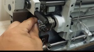 №88 Что нужно сделать если заклинило челнок у швейной машины