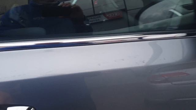 Новенький Kia Sportage! Впечатления от АвтоСалона "Kia на волгоградке"... смотреть онлайн