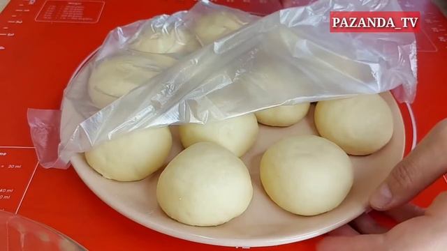 Все будут ПРОСИТЬ этот РЕЦЕПТ! НЕРЕАЛЬНО ВКУСНЫЙ ПИРОГ! PAZANDA_TV смотреть онлайн