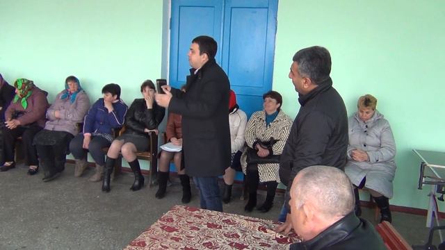 Заслушали фермера. смотреть онлайн