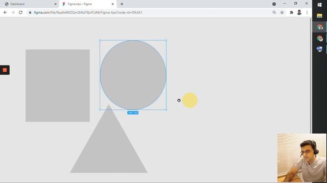 Hide Figma Toolbars for a Wider Canvas – Figma Tips смотреть онлайн