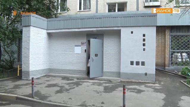 МОЙ ПОДЪЕЗД смотреть онлайн