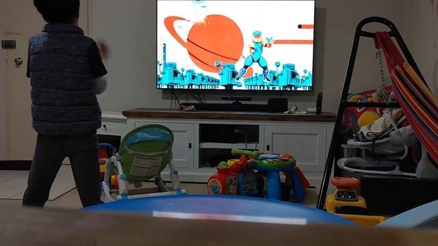 Just dance vodovorot (xs project) megastar 12k by (7 year old) смотреть онлайн