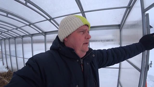 201. Первые посадки