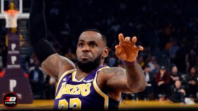 LEBRON JAMES NFT CARD NABENTA SA HALAGANG Php 11 MILLION PESOS | DEANDRE JORDAN TO LAKERS смотреть онлайн