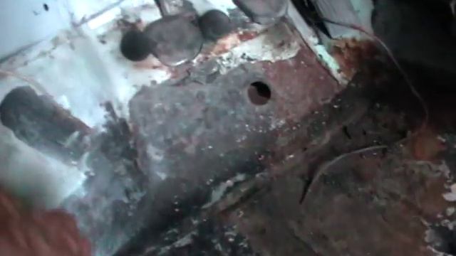 ВАЗ 2121 Нива,ремонт часть №5. смотреть онлайн