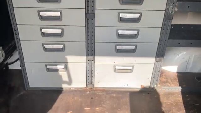 2014 Mercedes-Benz Vito 2.1 113 CDi Workshop Utility Van*NO VAT* смотреть онлайн