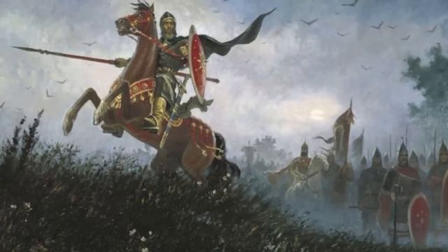 Кубанский Казачий Хор -- Чёрный ворон смотреть онлайн