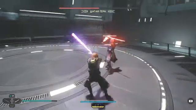 Star Wars Jedi: Survivor ? Прохождение | Стрим 9 ? Это Путь! смотреть онлайн