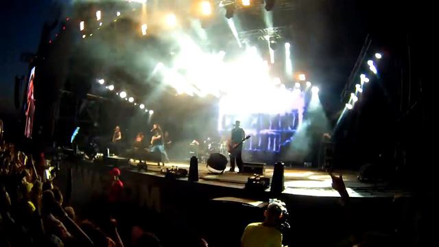 Северный Флот - Северный флот (Kubana 2014 live) смотреть онлайн