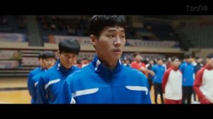 Игра в Пусане / Фильм 2023