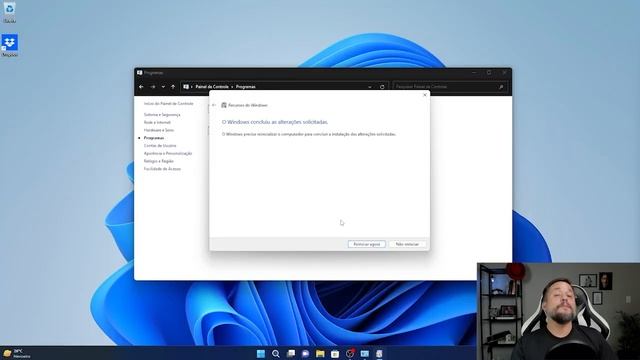 Como instalar o Linux no Windows com WSL смотреть онлайн