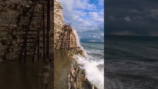 Сосновка. Пляж который мы потеряли? смотреть онлайн
