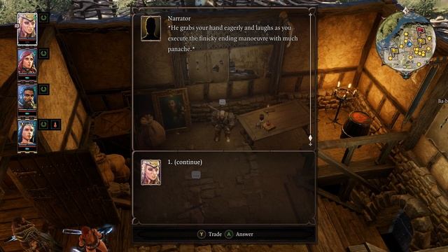 Where to find Lohar (Divinity Original Sin 2) смотреть онлайн
