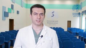 Ефетов Сергей: как проходит операция по поводу удаления злокачественной опухоли прямой кишки