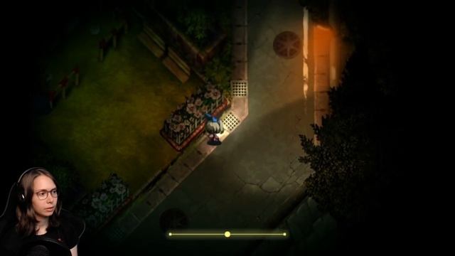 [ Yomawari: Midnight Shadows ] Into the woods... - Part 6 смотреть онлайн