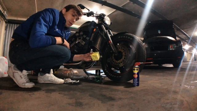 Выбор масляного фильтра HIFLOFILTRO vs MANN-FILTER, какой лучше? смотреть онлайн