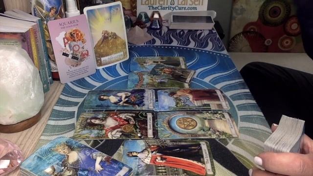 VIRGO FEBRUARY 2020 | Who is Your Future Partner Tarot Reading | Extended Forecast смотреть онлайн