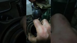 РАЗБОР ПЕРЕДНЕГО РЕДУКТОРА ТОЙОТА ЛИТ Айс (часть2)