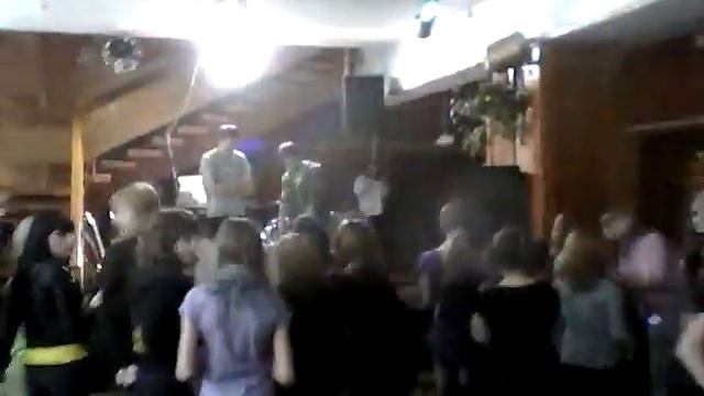 Кошурниково Рок-Фестиваль 31.03.2012 (2) смотреть онлайн