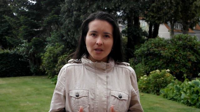 Why choosing Plura Consulting - CEO Daniela Cox смотреть онлайн