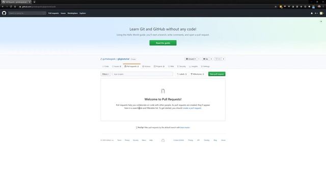 GitHub Tutorial for Beginners смотреть онлайн