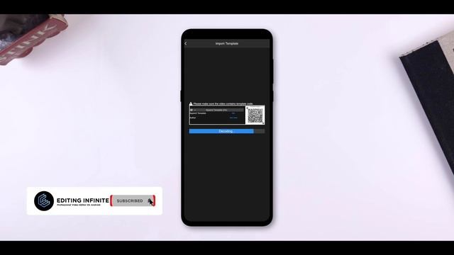 How To Import Node Video Templates || Node Video Templates || Editing infinite смотреть онлайн
