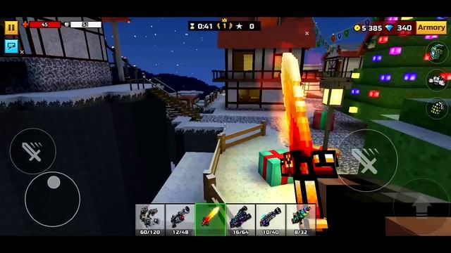 PG3D Mythbusters #49 SECRET GHOST FOUND!!!!