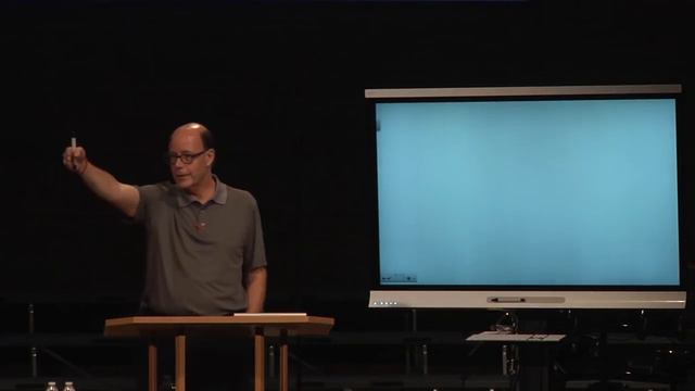 Q&A-90 - Book Of Chronicles, Risen Saints, Hebrews Final Generation, Cain, God Create Evil смотреть онлайн
