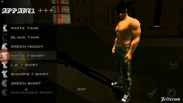 Review Player.img gta san andreas смотреть онлайн