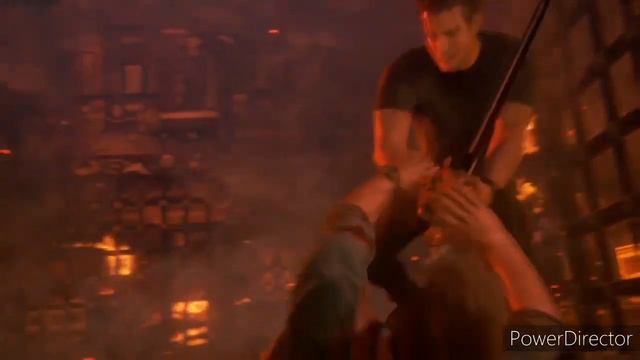 Прохождение Uncharted 4: Путь Вора Часть 9 Финал (PS4) (Без комментариев) смотреть онлайн