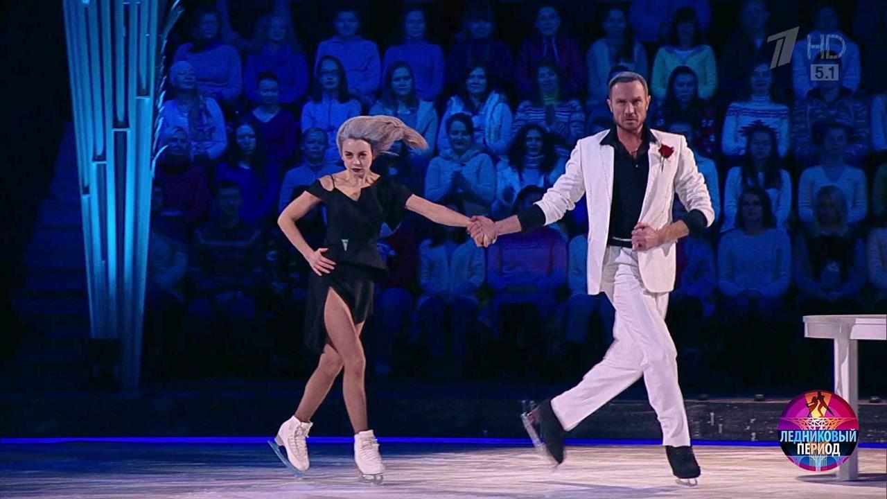 Ледниковый период. Выпуск от 10.12.2016 смотреть онлайн