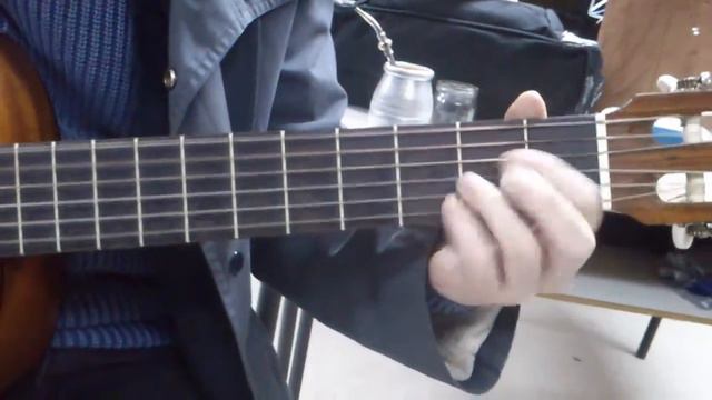 La vida es bella / Life is Beautiful - Acoustic Guitar смотреть онлайн