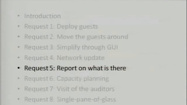 VMware world TA6944-PowerCLI Is For Administrators! смотреть онлайн