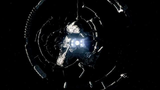 Теории и проекты освоения космоса смотреть онлайн