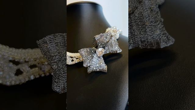 💎 Открыта выставка работ финалистов Большого конкурса 2024 "Роскошь" 🤩 смотреть онлайн