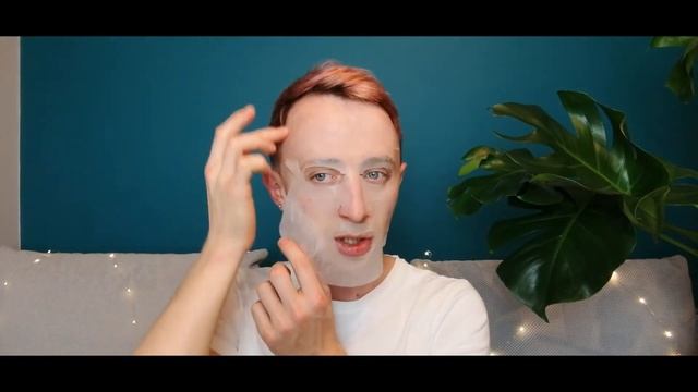 TEST KOREAŃSKIEJ MASECZKI HOLIKA HOLIKA смотреть онлайн