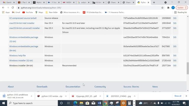 Learn Python in One Week Day 1 смотреть онлайн