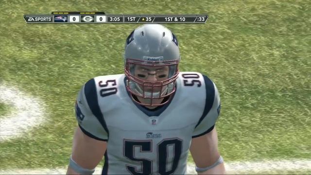 Madden NFL 12 from E3: 2 Exclusive ratings, and 1st look at gameplay! смотреть онлайн