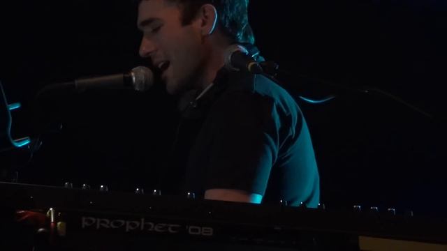 The Earth: The Planetarium - Sufjan Stevens, Bryce Dessner and Nico Muhly смотреть онлайн
